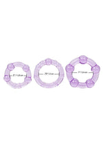 Load image into Gallery viewer, Island Rings Cock Rings
