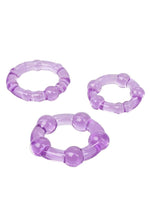 Load image into Gallery viewer, Island Rings Cock Rings
