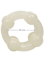 Load image into Gallery viewer, Island Rings Double Stacker Cock Rings
