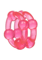 Load image into Gallery viewer, Island Rings Double Stacker Cock Rings
