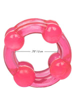Load image into Gallery viewer, Island Rings Double Stacker Cock Rings
