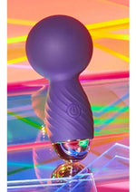 Load image into Gallery viewer, Itsy Bitsy Rechargeable Silicone Bullet
