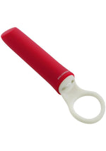 Load image into Gallery viewer, iVibe Select iPlease Limited Edition Rechargeable Silicone Mini Vibrator