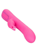 Load image into Gallery viewer, Jack Rabbit Elite Rocking Rabbit Silicone Rechargeable Vibrator
