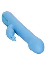 Load image into Gallery viewer, Jack Rabbit Elite Rotating Rabbit Silicone Rechargeable Vibrator
