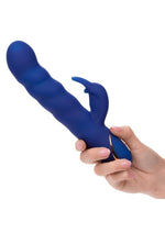Load image into Gallery viewer, Jack Rabbit Signature Rechargeable Silicone Wave Motion Rabbit Vibrator
