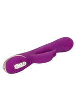 Load image into Gallery viewer, Jack Rabbit Signature Silicone Thumping Rabbit Vibrator Multi Function USB Rechargeable Waterproof
