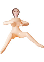 Load image into Gallery viewer, Jackie Inflatable Love Doll - Vanilla
