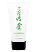 Load image into Gallery viewer, Jelique Joy Buzzer Clitoral Stimulant Mojito Twist 1.5 Fl Oz - 44ml
