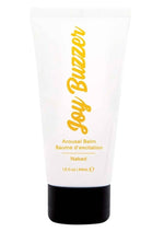 Load image into Gallery viewer, Jelique Joy Buzzer Clitoral Stimulant Naked 1.5 Fl Oz - 44ml

