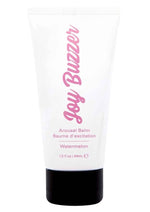 Load image into Gallery viewer, Jelique Joy Buzzer Clitoral Stimulant Watermelon 1.5 Fl Oz - 44ml

