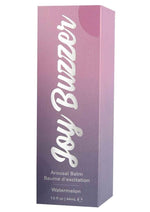 Load image into Gallery viewer, Jelique Joy Buzzer Clitoral Stimulant Watermelon 1.5 Fl Oz - 44ml
