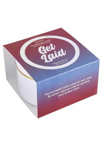 Load image into Gallery viewer, Jelique Massage Candle Pheromone Get Laid Passion Fruit - 4oz
