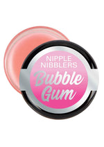 Load image into Gallery viewer, Jelique Nipple Nibblers Cool Tingle Balm Bubble Gum 3 Gm. 1 Pc.
