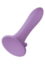 Load image into Gallery viewer, Jimmyjane Canta Silicone Dildo