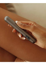 Load image into Gallery viewer, Jimmyjane Chroma Metal Rechargeable Vibrator