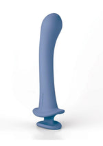Load image into Gallery viewer, Jimmyjane Cyra Silicone Dildo
