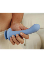 Load image into Gallery viewer, Jimmyjane Cyra Silicone Dildo