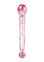 Load image into Gallery viewer, Jimmyjane Dillenia Elara Glass Wand
