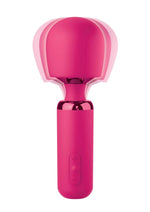 Load image into Gallery viewer, Jimmyjane Exona Rechargeable Silicone Wand