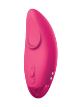 Load image into Gallery viewer, Jimmyjane Form 3 Pro Rechargeable Clitoral Stimulator

