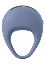 Load image into Gallery viewer, Jimmyjane Kore Rechargeable Silicone Cock Ring with Remote