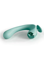 Load image into Gallery viewer, Jimmyjane Reflexx Rabbit 2 Rechargeable Silicone Vibrator