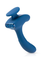 Load image into Gallery viewer, Jimmyjane Solis Kyrios Rechargeable Silicone Prostate Massager
