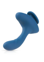 Load image into Gallery viewer, Jimmyjane Solis Kyrios Rechargeable Silicone Prostate Massager

