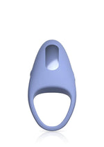 Load image into Gallery viewer, Jimmyjane Tarvos Rechargeable Silicone Cock Ring with Remote