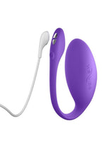 Load image into Gallery viewer, Jive Lite G-Spot Rechargeable Silicone Egg
