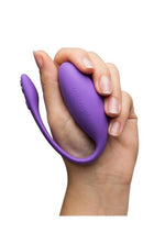 Load image into Gallery viewer, Jive Lite G-Spot Rechargeable Silicone Egg
