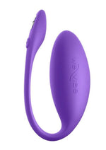 Load image into Gallery viewer, Jive Lite G-Spot Rechargeable Silicone Egg - Purple
