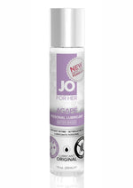 Load image into Gallery viewer, JO Agape Lube Original - 1oz

