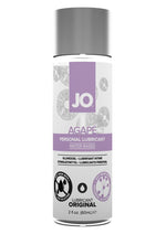 Load image into Gallery viewer, JO Agape Water Based Lubricant - 2oz
