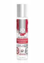 Load image into Gallery viewer, JO All-In-One Silicone Massage Glide Warming - 1oz
