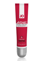 Load image into Gallery viewer, JO Atomic Silicone Clitoral Stimulant Gel - .34oz
