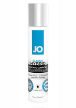 Load image into Gallery viewer, JO Classic Hybrid Personal Lubricant - 1oz
