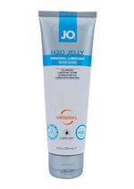 Load image into Gallery viewer, JO H2o Water Based Jelly Lubricant Original - 4oz
