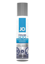 Load image into Gallery viewer, JO H2o Water Based Lubricant Cooling - 1oz
