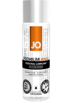 Load image into Gallery viewer, JO Premium Anal Silicone Lubricant - 2oz
