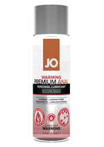 Load image into Gallery viewer, JO Premium Anal Silicone Warming Lubricant - 2oz
