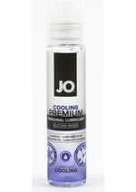 Load image into Gallery viewer, JO Premium Silicone Lubricant Cooling - 1oz
