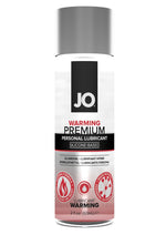 Load image into Gallery viewer, JO Premium Lubricant Warming - 2.5oz
