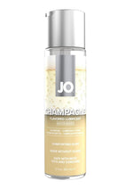 Load image into Gallery viewer, JO Water Based Flavored Lube 2oz - Champagne
