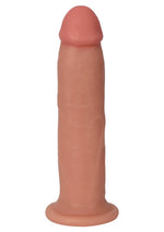 Load image into Gallery viewer, Jock Bareskin Realistic Dong - Vanilla - 8in