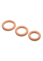 Load image into Gallery viewer, Jock Discrete Silicone Cock Ring
