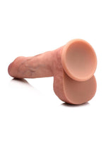 Load image into Gallery viewer, Jock Dual Density Uncut Dildo
