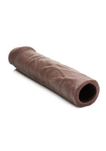 Load image into Gallery viewer, Jock Extra Long Penis Extension Sleeve
