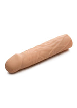 Load image into Gallery viewer, Jock Extra Long Penis Extension Sleeve
